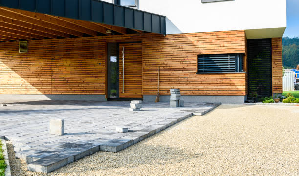Best Driveway Paver Repair  in Hays, NC