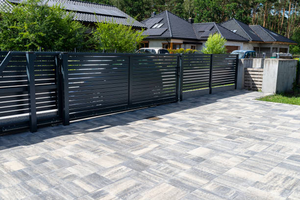 Reasons to Select Us for Your Driveway Paving Requirements in Hays, NC