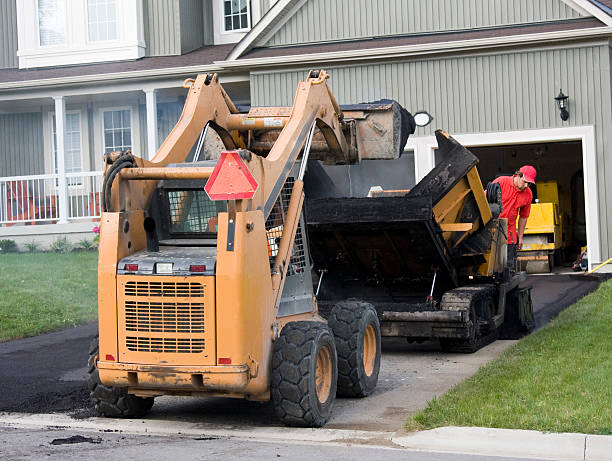 Best Commercial Driveway Pavers  in Hays, NC