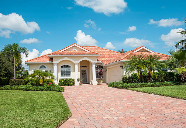 Best Cobblestone Driveway Pavers  in Hays, NC
