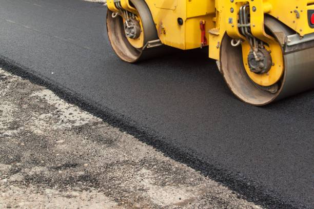 Reasons to Select Us for Your Driveway Paving Requirements in Hays, NC