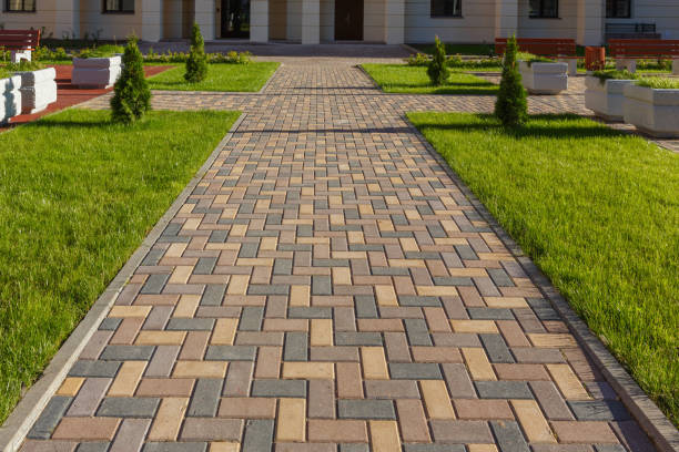 Best Residential Driveway Paver Services  in Hays, NC
