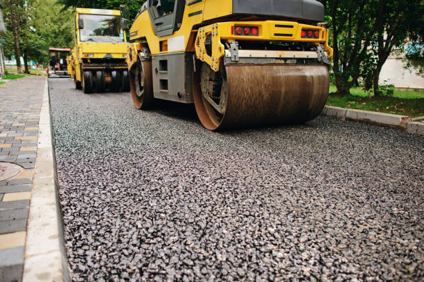 Best Custom Driveway Pavers  in Hays, NC